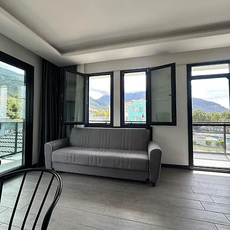 Apartman Azra Oeluedeniz *