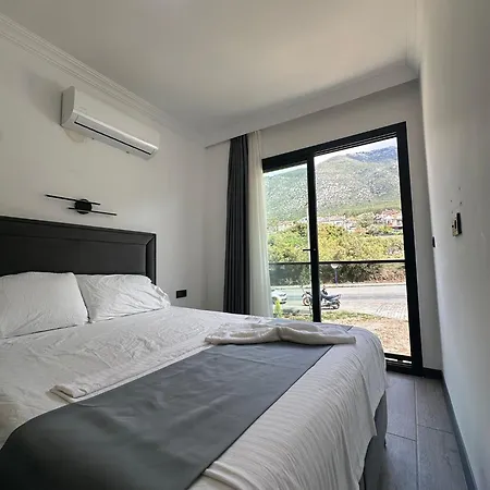 Apartman Azra Oeluedeniz Fethiye