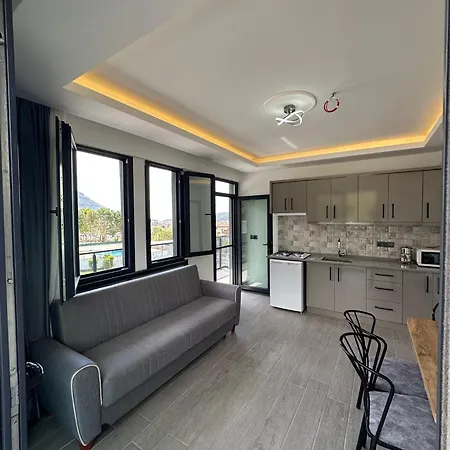 Apartman Azra Oeluedeniz